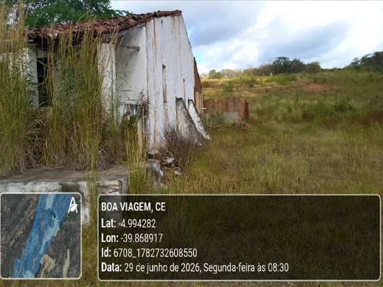 Terreno em Boa Viagem, CE — foto 3 de 8