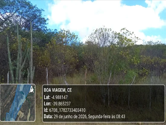 Terreno em Boa Viagem, CE — foto 2 de 8