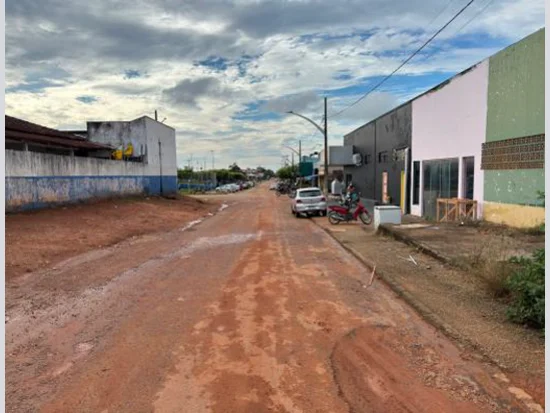 Terreno em Nova Bandeirantes, MT — foto 4 de 8