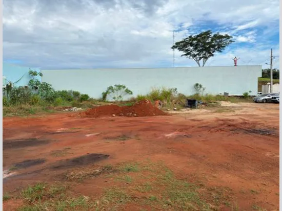 Terreno em Nova Bandeirantes, MT — foto 7 de 8