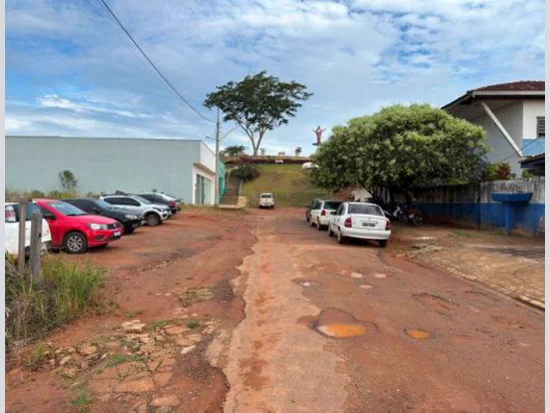 Terreno em Nova Bandeirantes, MT — foto 6 de 8