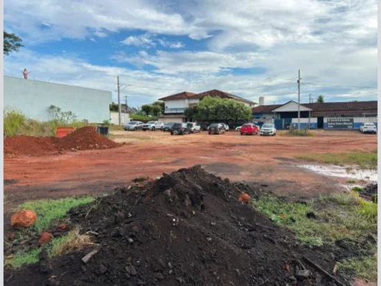 Terreno em Nova Bandeirantes, MT — foto 8 de 8