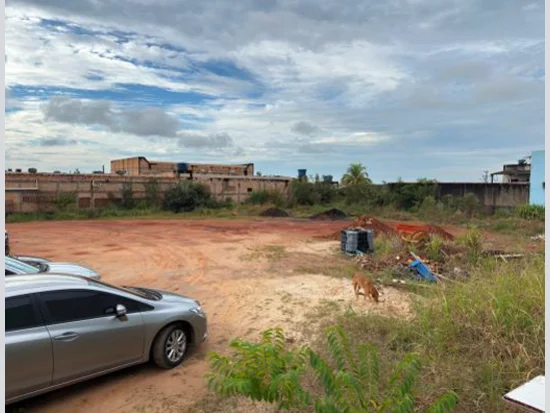 Terreno em Nova Bandeirantes, MT — foto 2 de 8