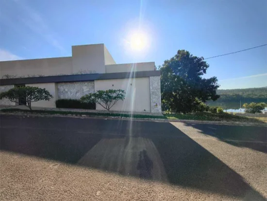 Casa em Caldas Novas, GO — foto 7 de 8