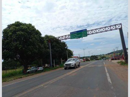 Terreno em Cassilândia, MS — foto 7 de 7