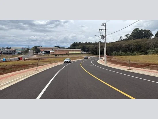 Terreno em Chapecó, SC — foto 6 de 7