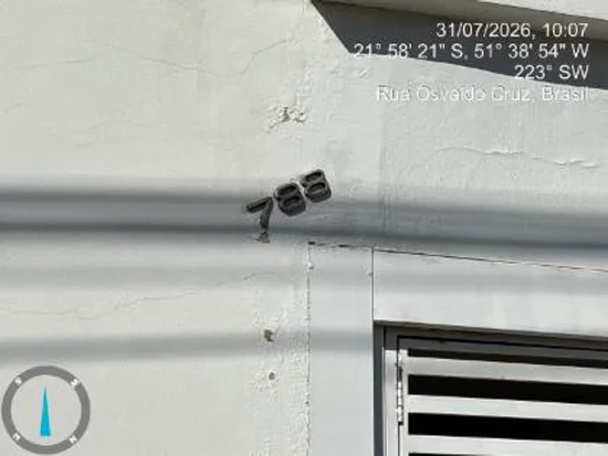 Casa em Santo Anastácio, SP — foto 6 de 8
