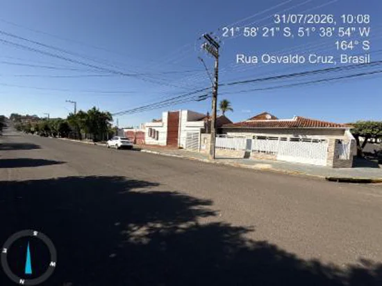 Casa em Santo Anastácio, SP — foto 3 de 8
