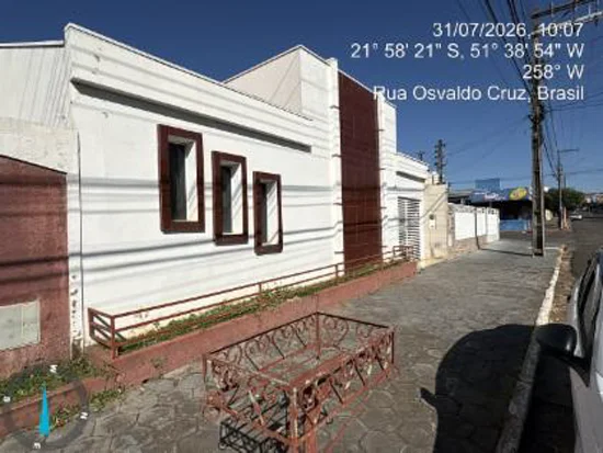Casa em Santo Anastácio, SP — foto 5 de 8