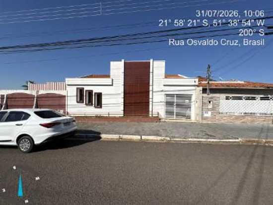 Casa em Santo Anastácio, SP — foto 2 de 8