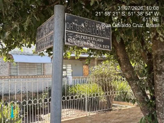 Casa em Santo Anastácio, SP — foto 7 de 8