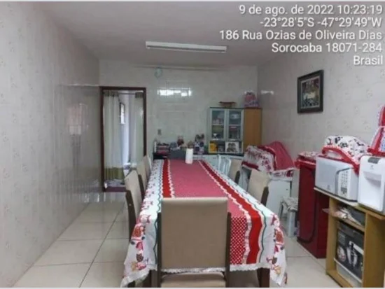 Casa em Sorocaba, SP — foto 4 de 8