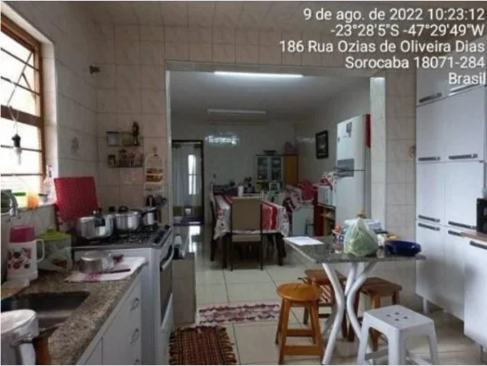 Casa em Sorocaba, SP — foto 3 de 8