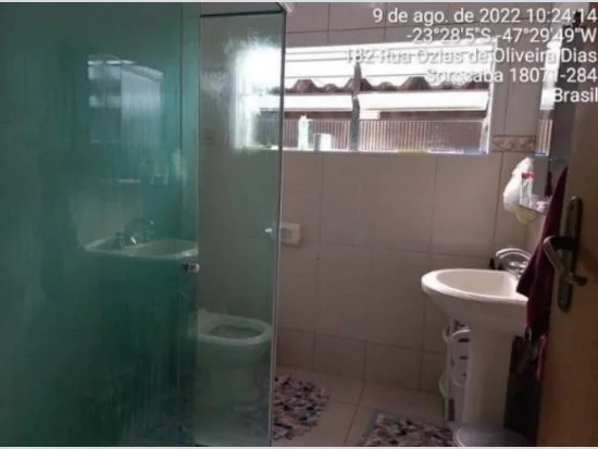 Casa em Sorocaba, SP — foto 5 de 8
