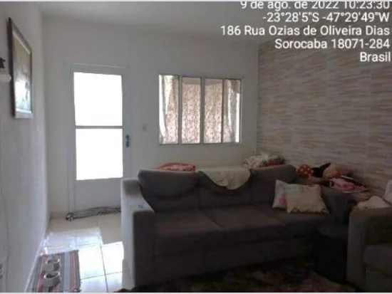 Casa em Sorocaba, SP — foto 6 de 8