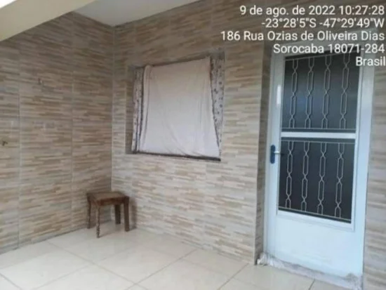 Casa em Sorocaba, SP — foto 7 de 8