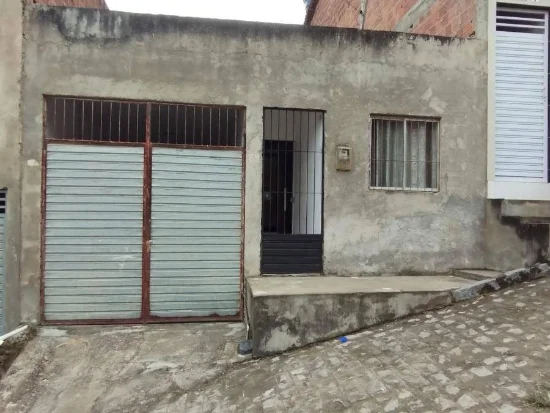 Casa em Barra de Guabiraba, PE — foto 5 de 8