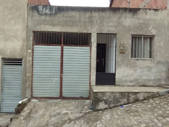 Casa em Barra de Guabiraba, PE — foto 3 de 8