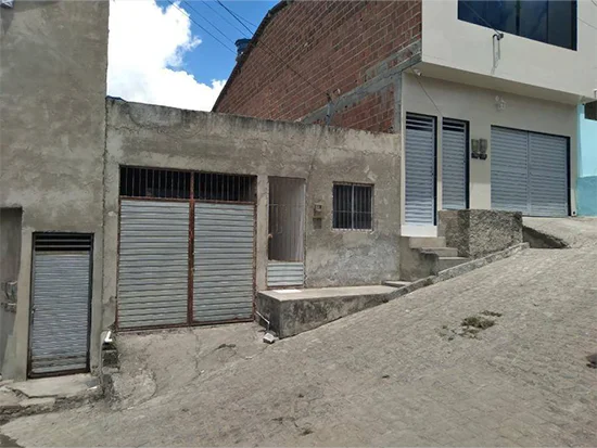 Casa em Barra de Guabiraba, PE — foto 2 de 8