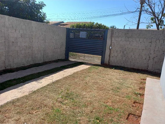 Casa em Campo Grande, MS — foto 4 de 8