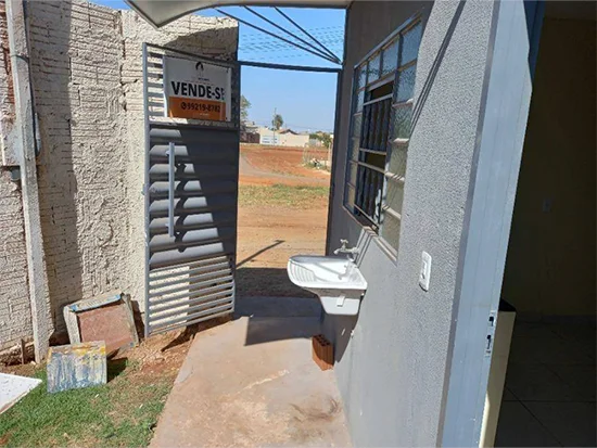 Casa em Campo Grande, MS — foto 3 de 8