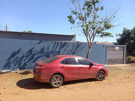 Casa em Campo Grande, MS — foto 6 de 8