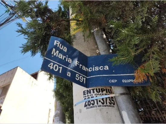 Casa em São Paulo, SP — foto 3 de 8