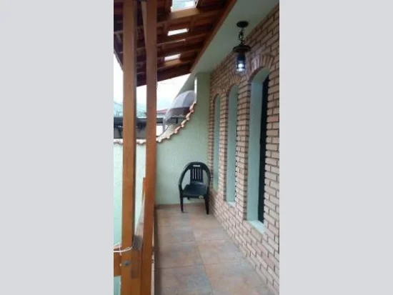 Casa em São Paulo, SP — foto 6 de 8
