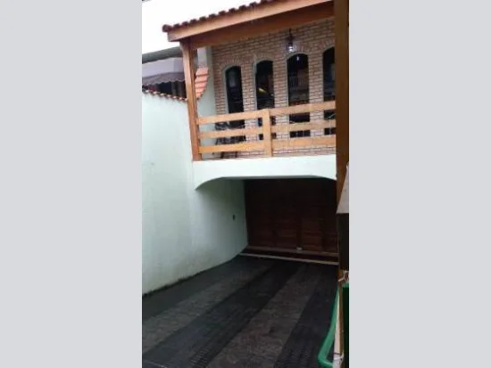 Casa em São Paulo, SP — foto 5 de 8