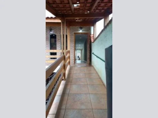 Casa em São Paulo, SP — foto 4 de 8