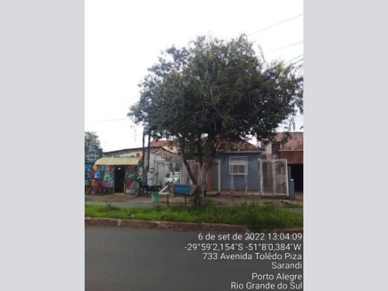 Casa em Porto Alegre, RS — foto 6 de 8