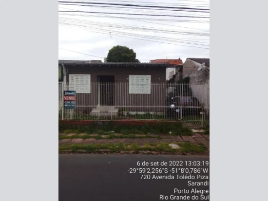 Casa em Porto Alegre, RS — foto 4 de 8