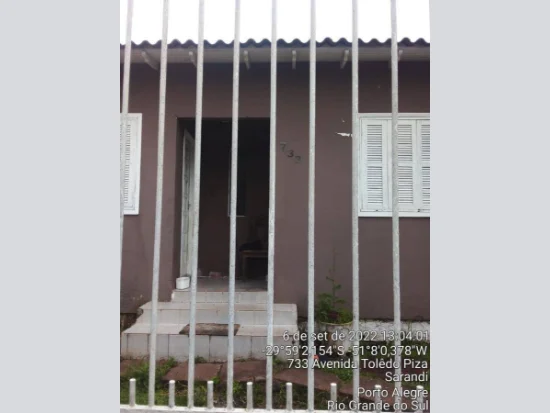 Casa em Porto Alegre, RS — foto 5 de 8