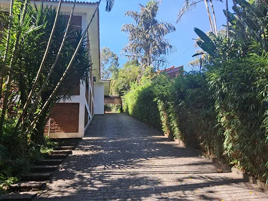 Casa em São Paulo, SP — foto 4 de 8
