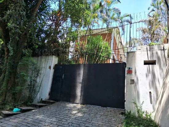 Casa em São Paulo, SP — foto 7 de 8