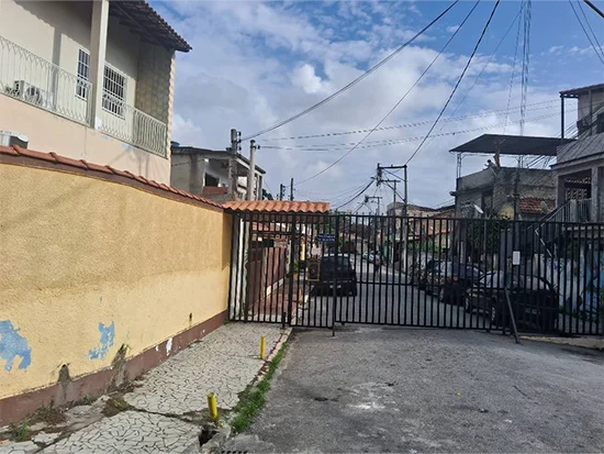 Casa em São Gonçalo, RJ — foto 3 de 8