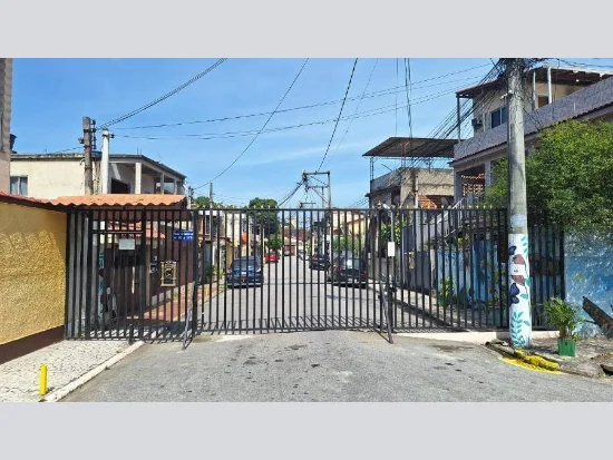Casa em São Gonçalo, RJ — foto 8 de 8