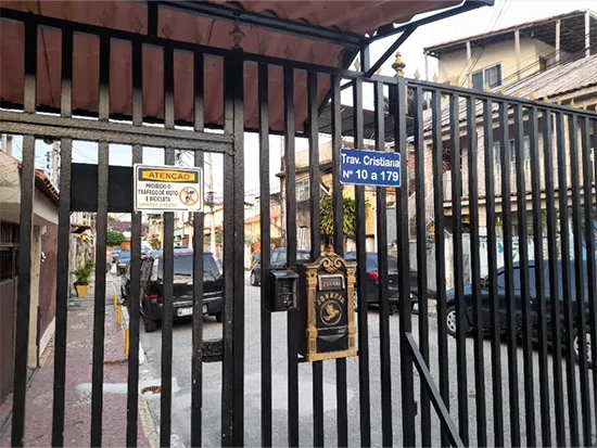 Casa em São Gonçalo, RJ — foto 5 de 8