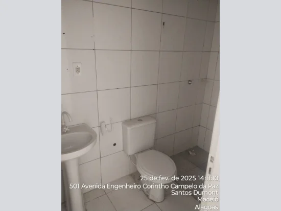 Casa em Rio Largo, AL — foto 6 de 8