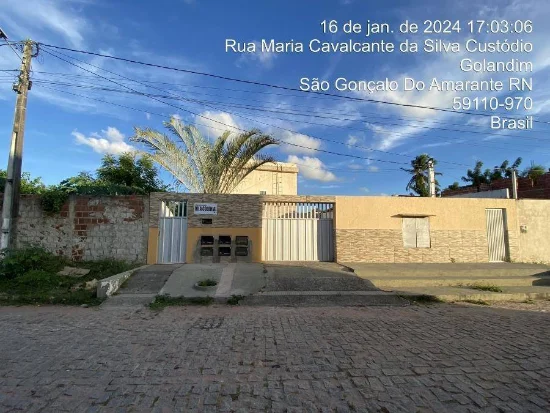 Casa em São Gonçalo do Amarante, RN — foto 2 de 7