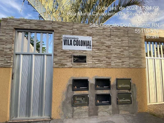Casa em São Gonçalo do Amarante, RN — foto 3 de 7