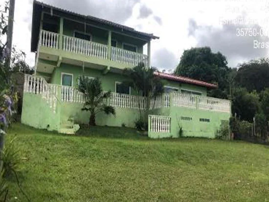 Casa em Esmeraldas, MG — foto 4 de 8