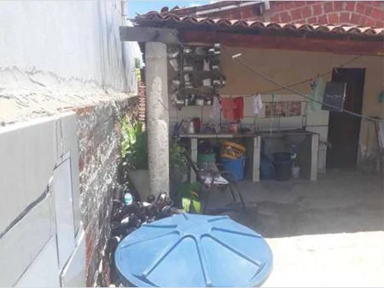 Casa em Santa Maria da Boa Vista, PE — foto 3 de 8