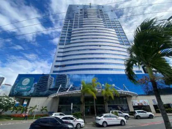 Apartamento em Salvador, BA — foto 3 de 4