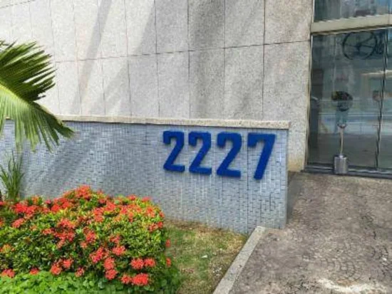 Apartamento em Salvador, BA — foto 2 de 4