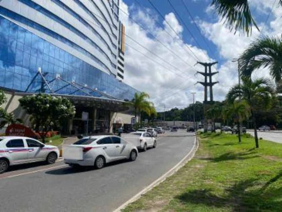 Apartamento em Salvador, BA — foto 4 de 4