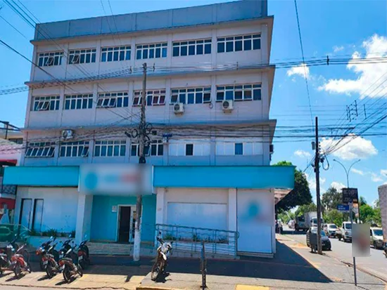 Apartamento em Ponta Porã, MS — foto 2 de 4