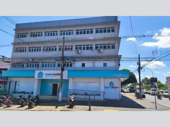 Apartamento em Ponta Porã, MS — foto 4 de 4