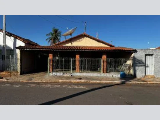 Casa em União Paulista, SP — foto 6 de 8