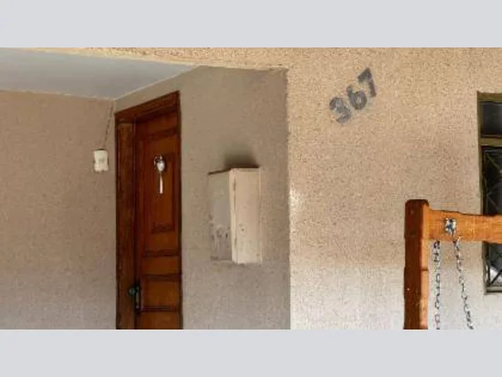 Casa em União Paulista, SP — foto 2 de 8